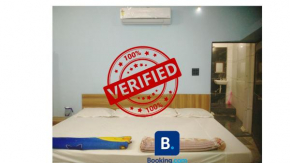 Shreeram guest house !ujjain near mahakal temple & railway station fully! aircondition property with parking